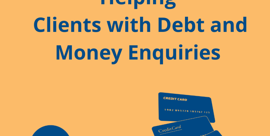 An Introduction to Helping Clients with Debt and Money Enquiries (Instagram Post (Square)) (1)